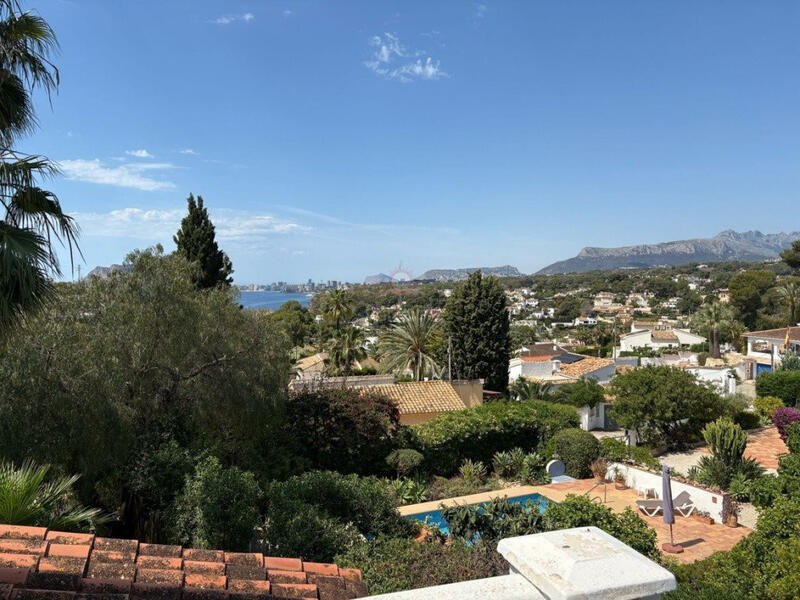 3 bedroom Villa for sale