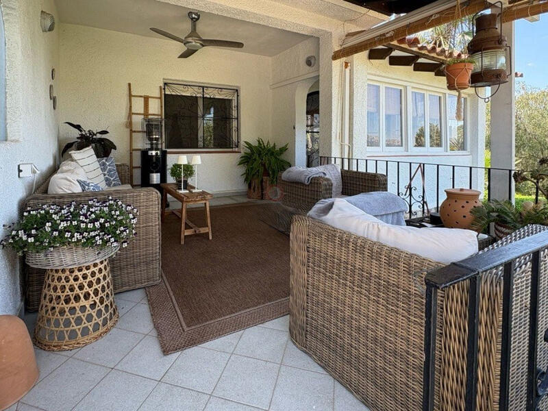3 bedroom Villa for sale