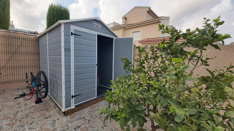 2 bedroom Villa for sale
