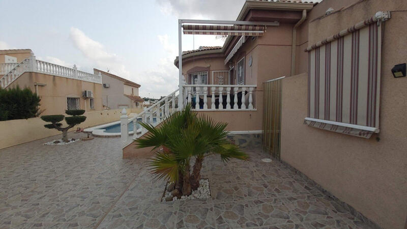 2 bedroom Villa for sale