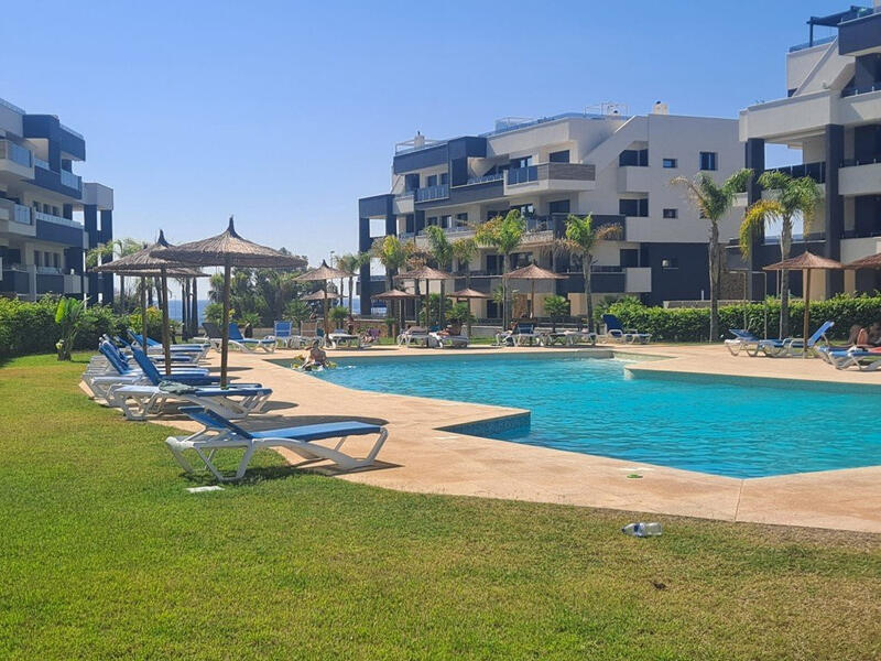 Appartement à vendre dans Playa Flamenca, Alicante