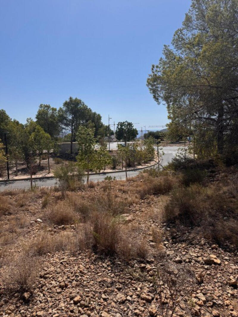 Land for sale