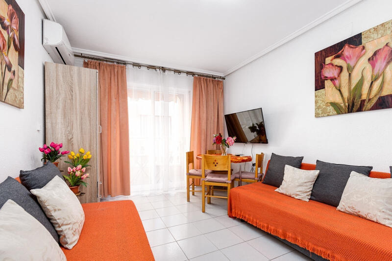 Apartamento en venta