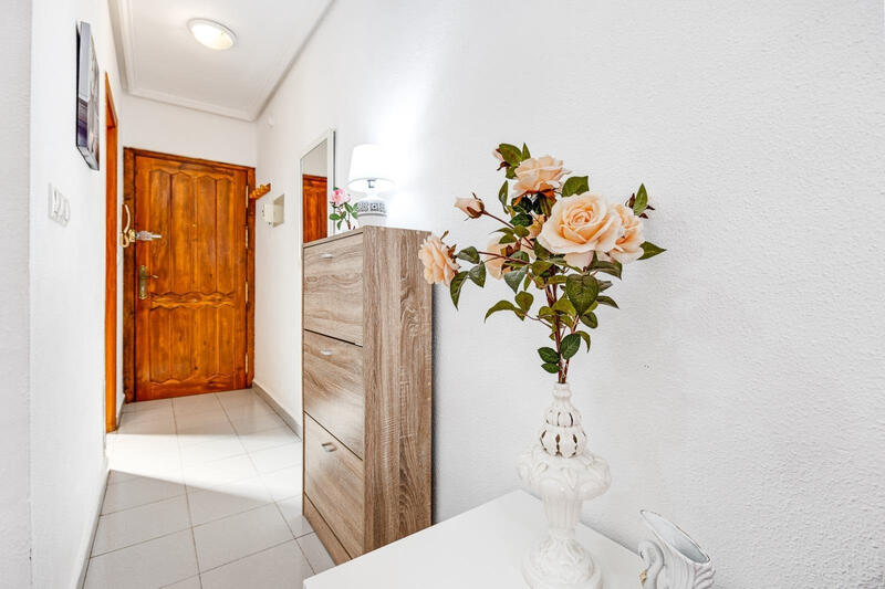 Apartamento en venta