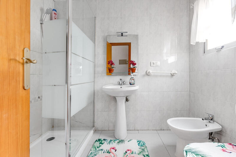 Apartamento en venta