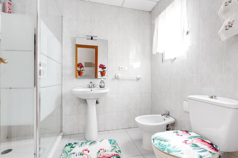 Apartamento en venta
