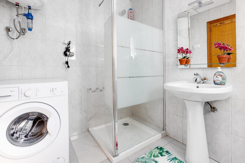 Apartamento en venta