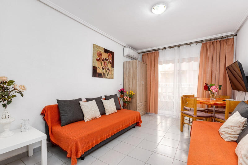 Apartamento en venta