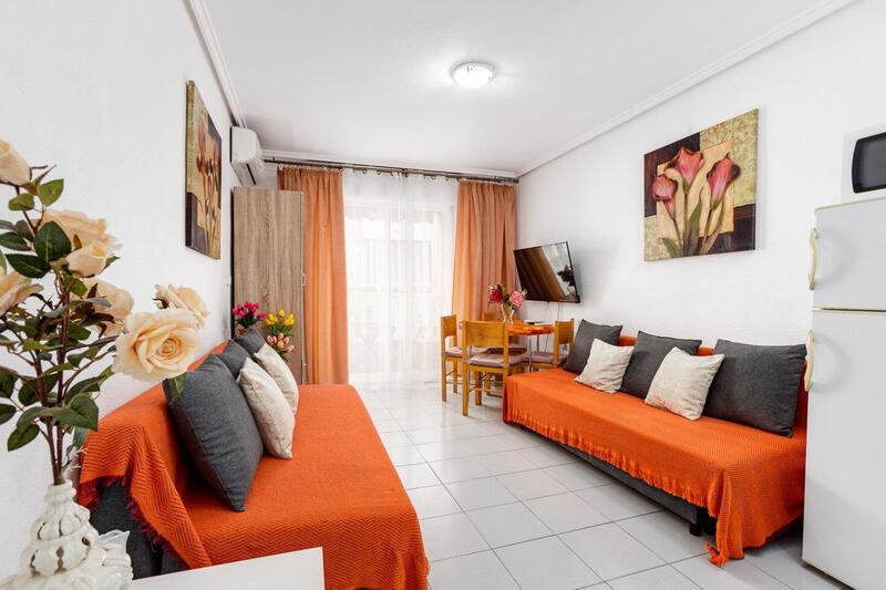 Apartamento en venta