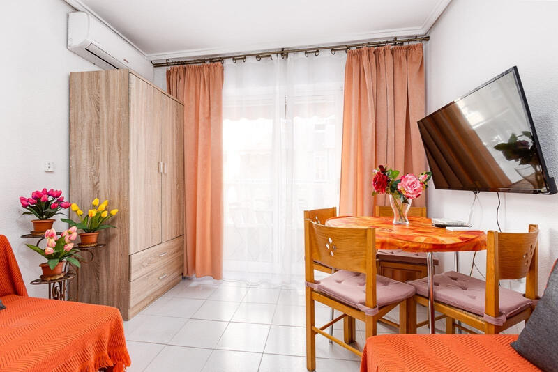 Apartamento en venta
