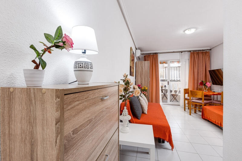 Apartamento en venta