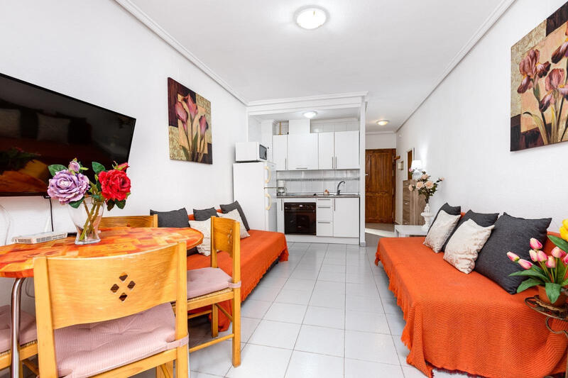 Apartamento en venta
