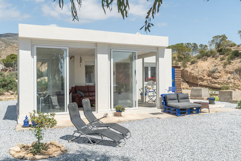 3 bedroom Country House for sale