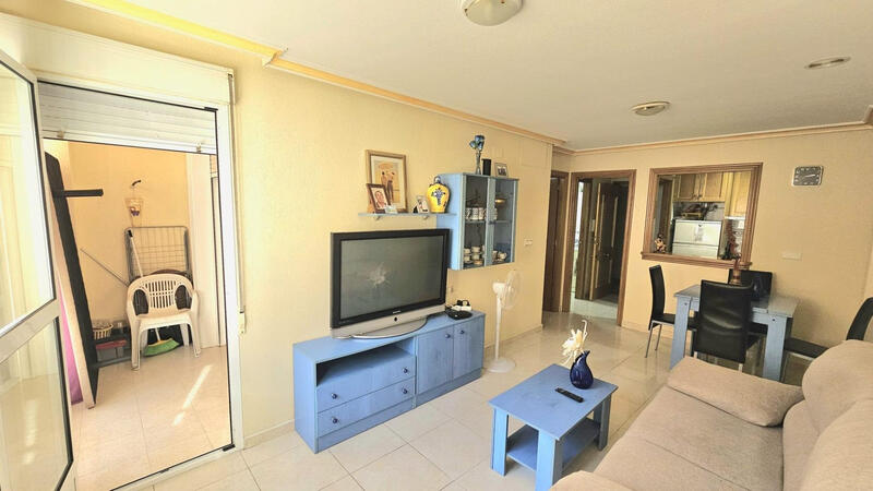 1 chambre Appartement à vendre