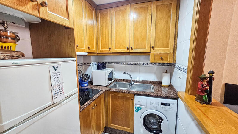1 chambre Appartement à vendre