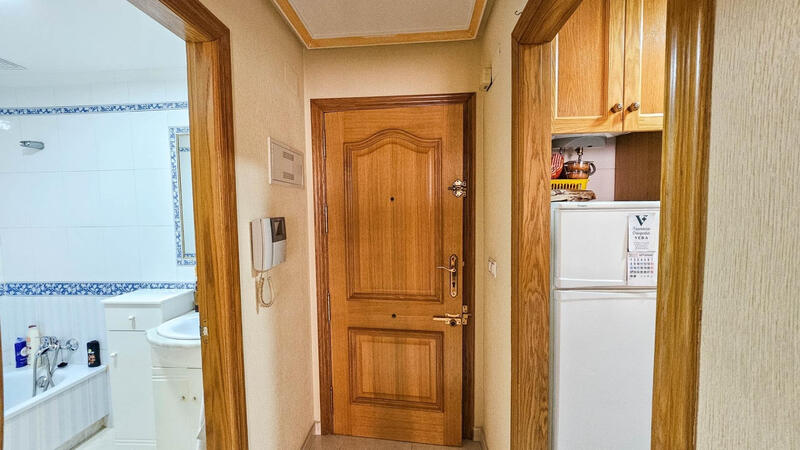1 chambre Appartement à vendre