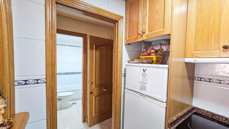 1 chambre Appartement à vendre
