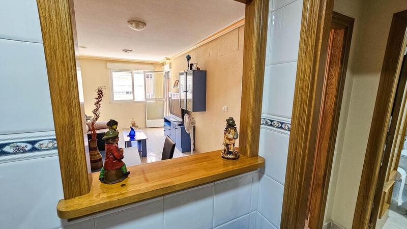 1 chambre Appartement à vendre