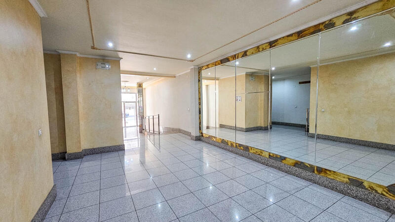 1 chambre Appartement à vendre