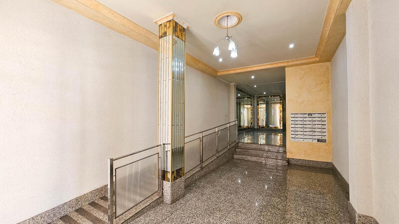 1 chambre Appartement à vendre