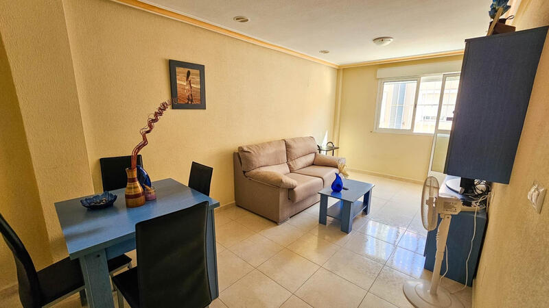 1 chambre Appartement à vendre