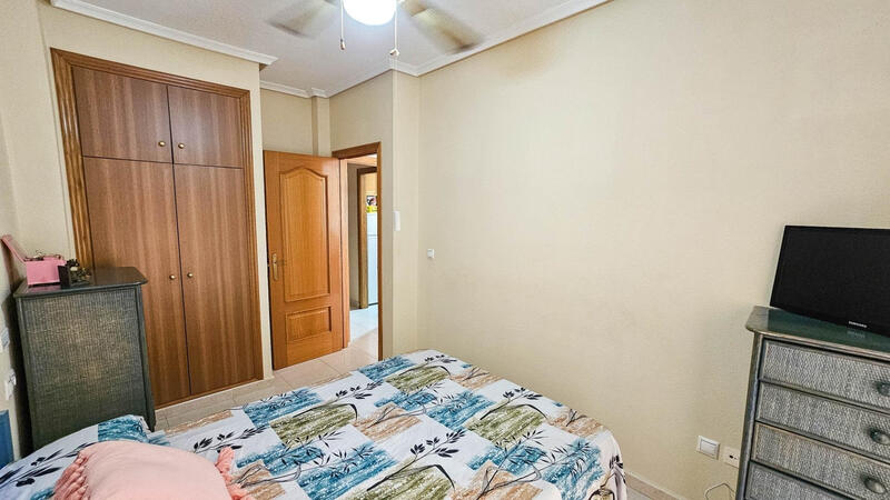 1 chambre Appartement à vendre
