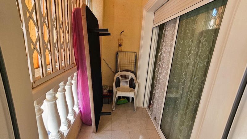 1 chambre Appartement à vendre