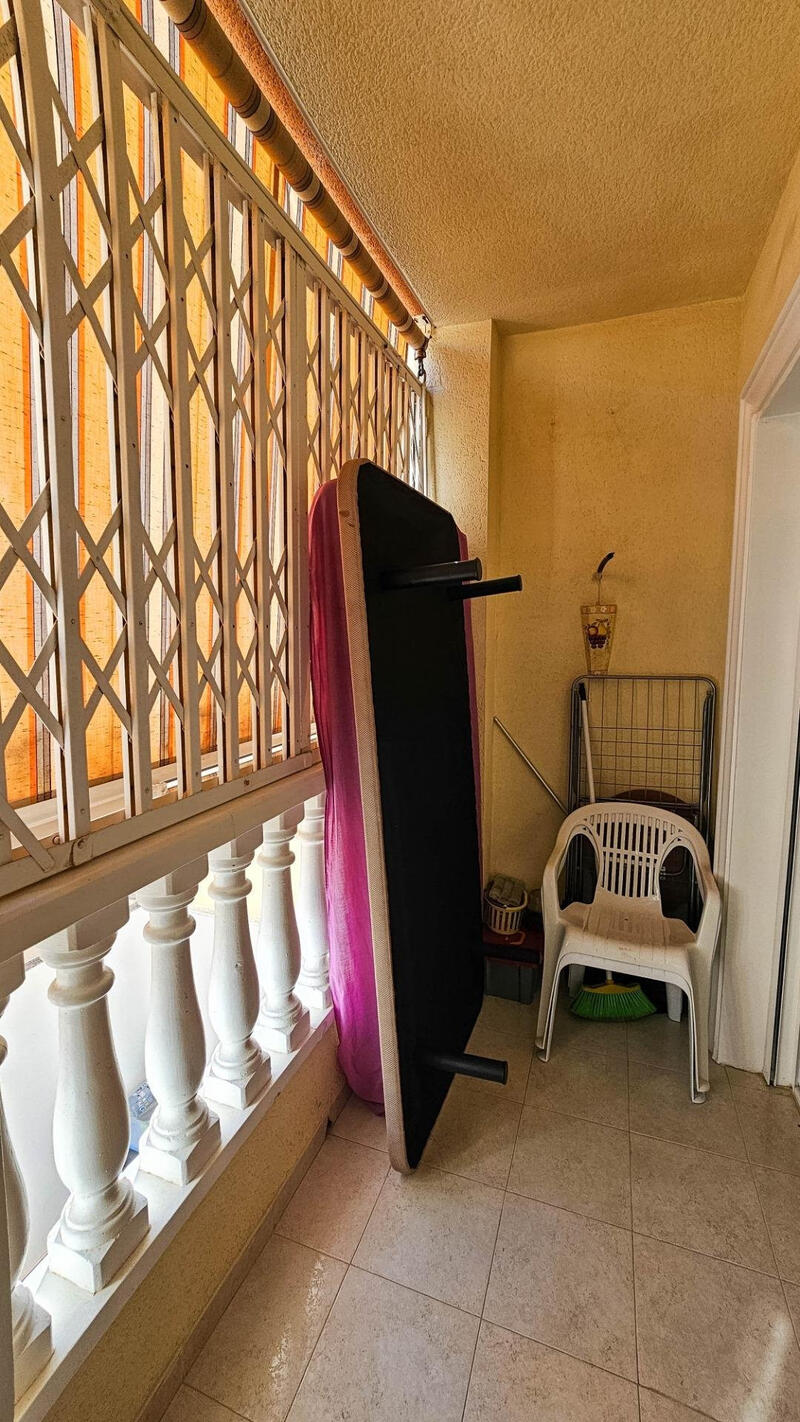 1 chambre Appartement à vendre
