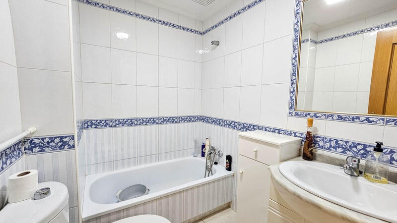 1 chambre Appartement à vendre