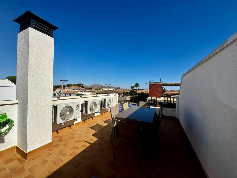 3 Cuarto Villa en venta