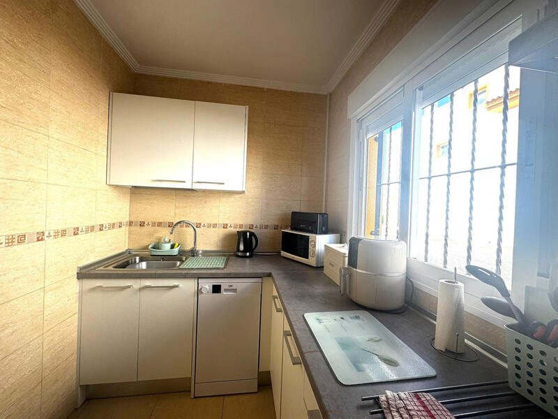 3 Cuarto Villa en venta