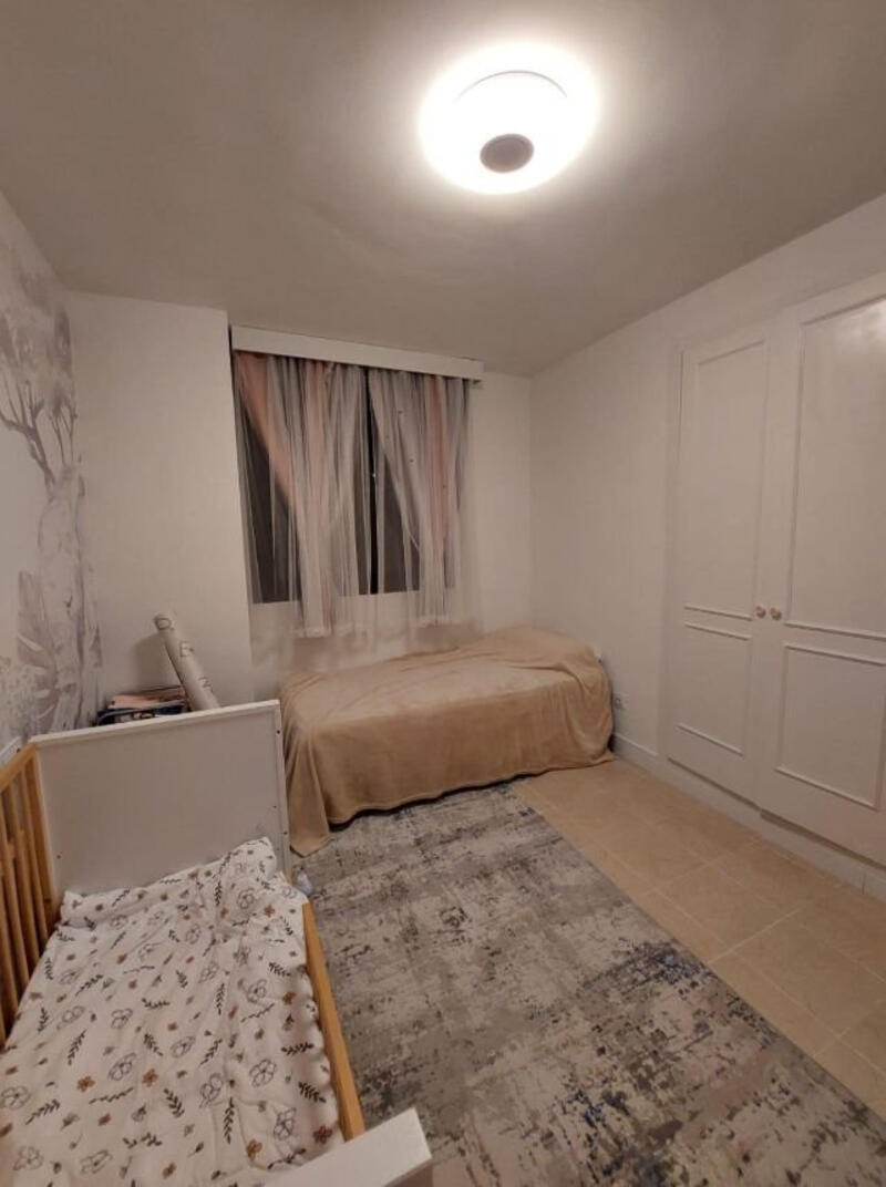 3 bedroom Apartment for sale