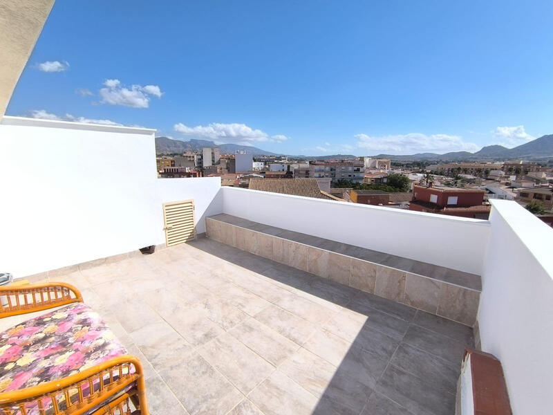 3 bedroom Apartment for sale