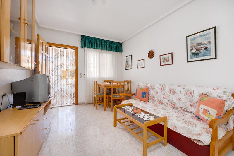 2 slaapkamer Villa Te koop