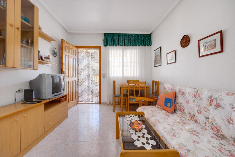 2 slaapkamer Villa Te koop
