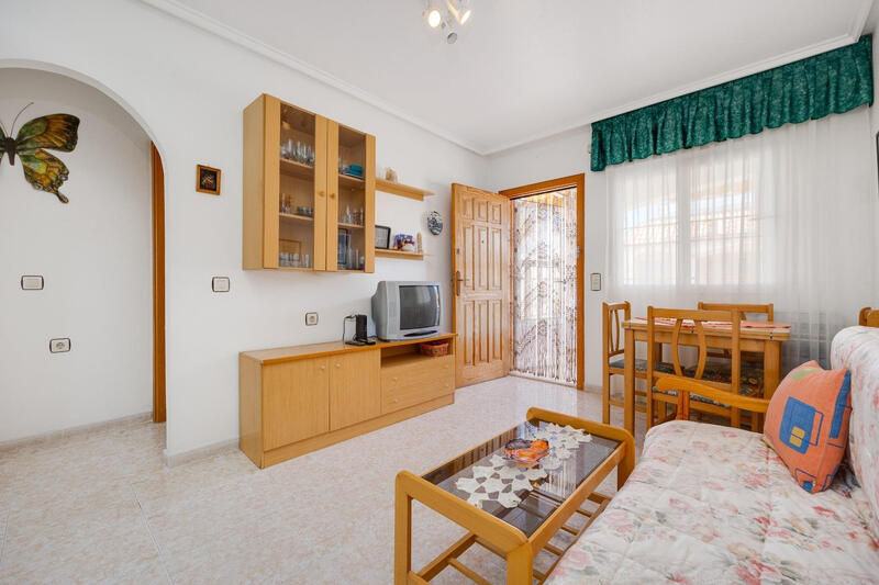 2 slaapkamer Villa Te koop