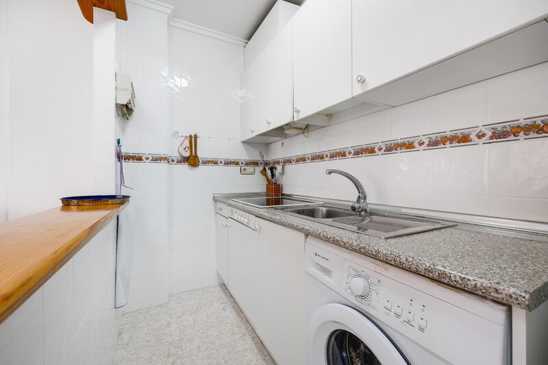 2 slaapkamer Villa Te koop