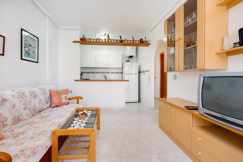 2 slaapkamer Villa Te koop