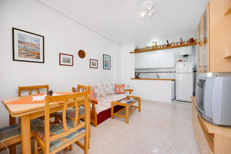 2 slaapkamer Villa Te koop