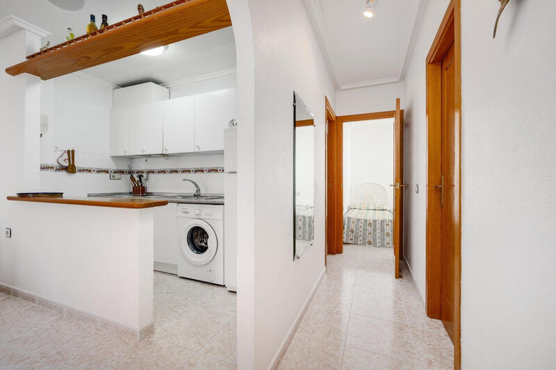 2 slaapkamer Villa Te koop