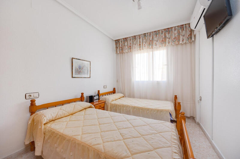2 slaapkamer Villa Te koop