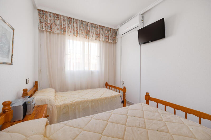 2 slaapkamer Villa Te koop