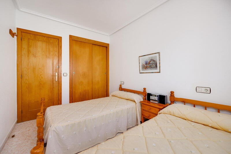 2 slaapkamer Villa Te koop