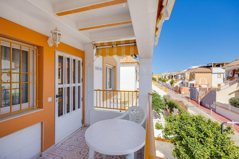 2 slaapkamer Villa Te koop