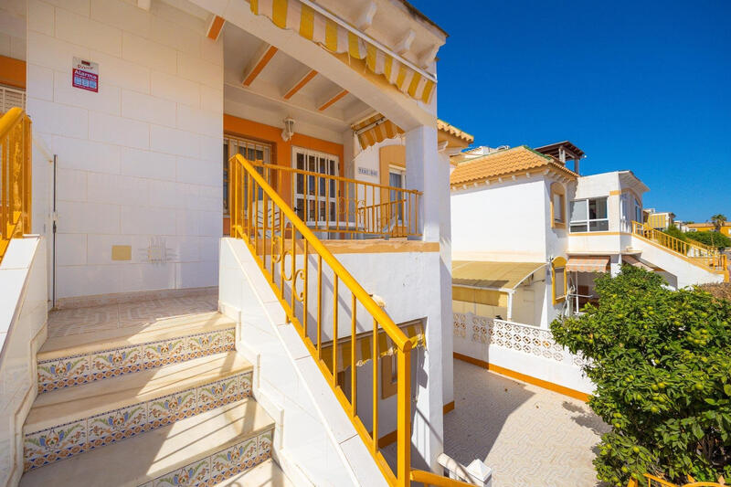 2 slaapkamer Villa Te koop
