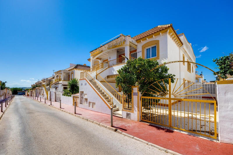 2 slaapkamer Villa Te koop