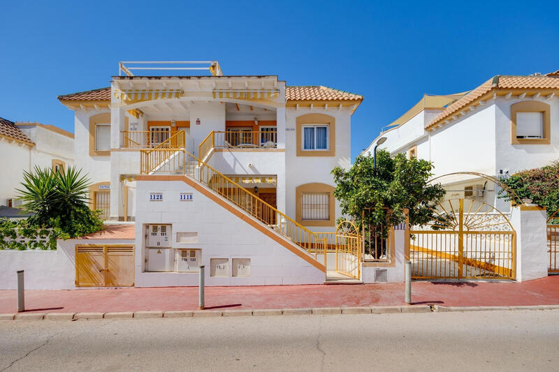 2 slaapkamer Villa Te koop