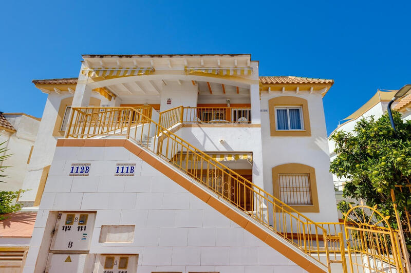 2 slaapkamer Villa Te koop