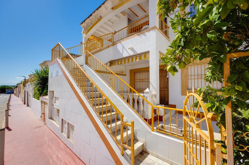 2 slaapkamer Villa Te koop