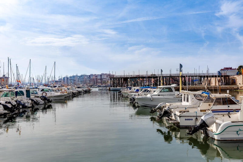 Apartamento en venta